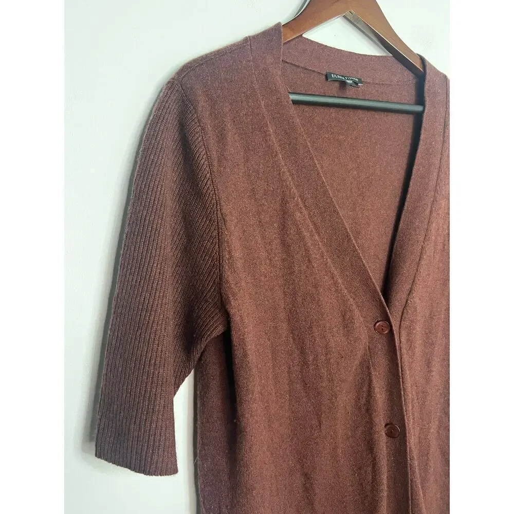 Eileen Fisher this beautiful